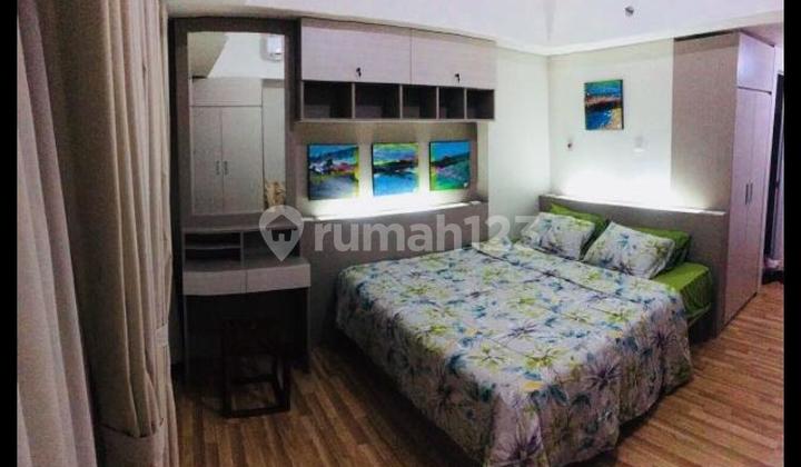 Apartment Siap Huni Furnised Di Bintaro Plaza Residence Apartment Siap Huni Furnised Di Bintaro Plaza Residence