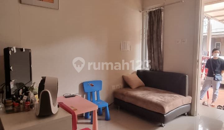 Rumah Murah Dijual Lokasi Strategis Di Cluster Premium Gading Serpong 2