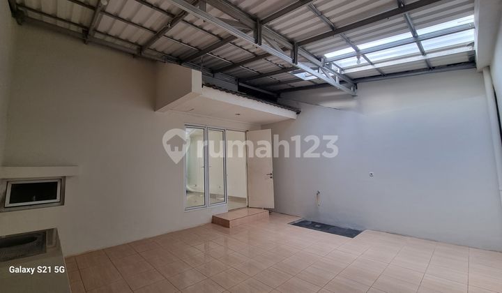 Rumah Cluster Murah Di Gading Serpong Siap Huni Lokasi Strategis Dengan 3 Kamar 2