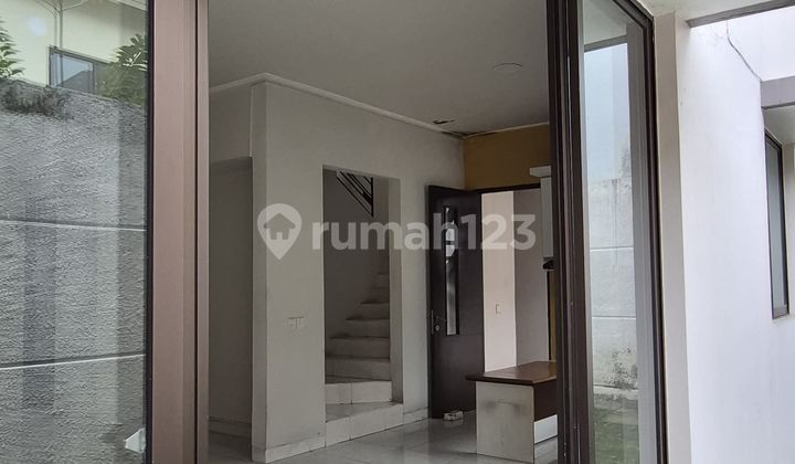 Rumah Nyaman Siap Huni Lokasi Strategis di Pusat Kota Bsd City 2