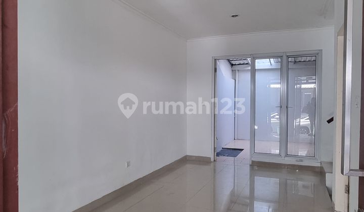 Rumah Cluster Murah Di Gading Serpong Siap Huni Lokasi Strategis Dengan 3 Kamar 1