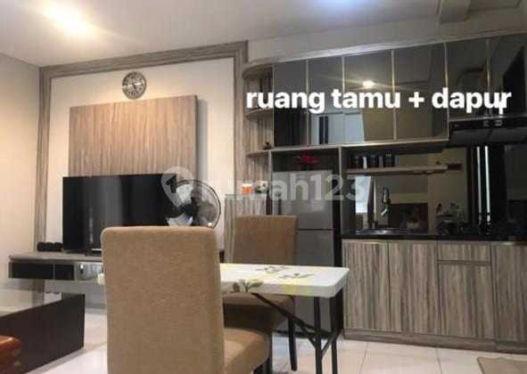 Beautiful 3-Story House Ready to Occupy For Sale and Quick Lease Strategic Location in BSD City