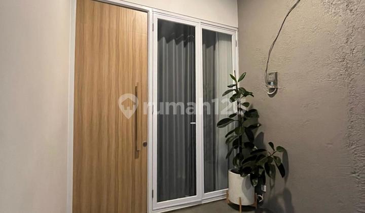 Beautiful Modern 1-Story House, Strategic Location, Ready to Occupy in Gading Serpong 2