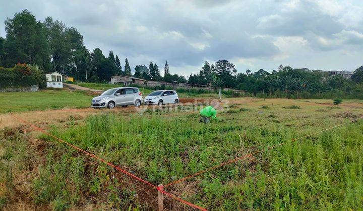 Promo Tanah 99 JT dapat 100 meter dimegamendung Bogor 1