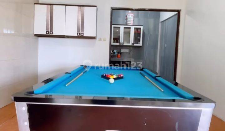 Disewakan villa 3 lantai Mewah Puncak Bogor 20