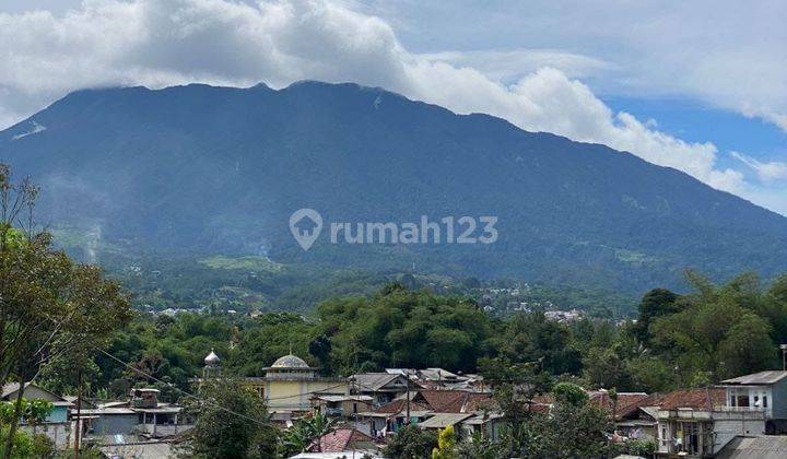 Jual Tanah Pinggir Jalan Kabupaten Cisarua Ciawi 7