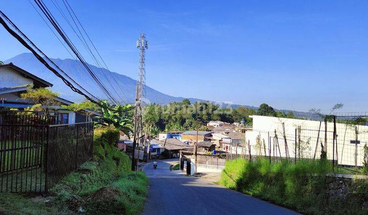 Jual Tanah Pinggir Jalan Kabupaten Cisarua Ciawi 8