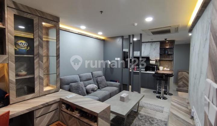 Fully Furnished Luxurious Mewah U Residence LT 31 Karawaci Tangerang 1