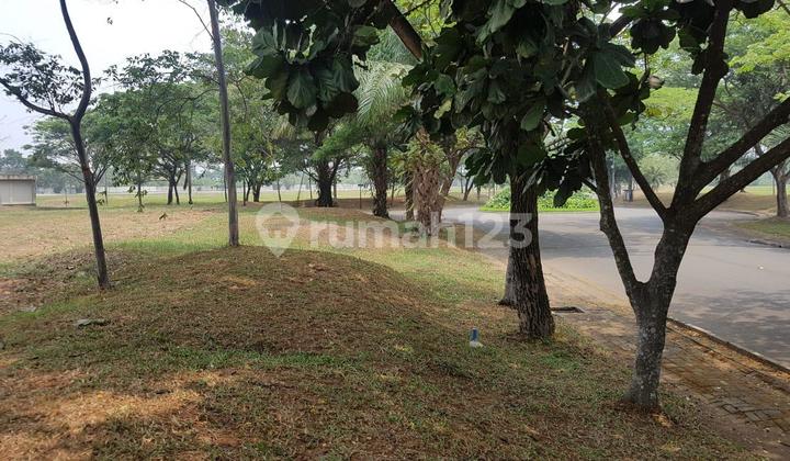 Quick Sale of Suvarna Sutera Tangerang Plots