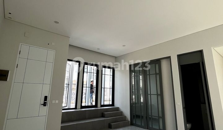 Brand New! Aether House 2