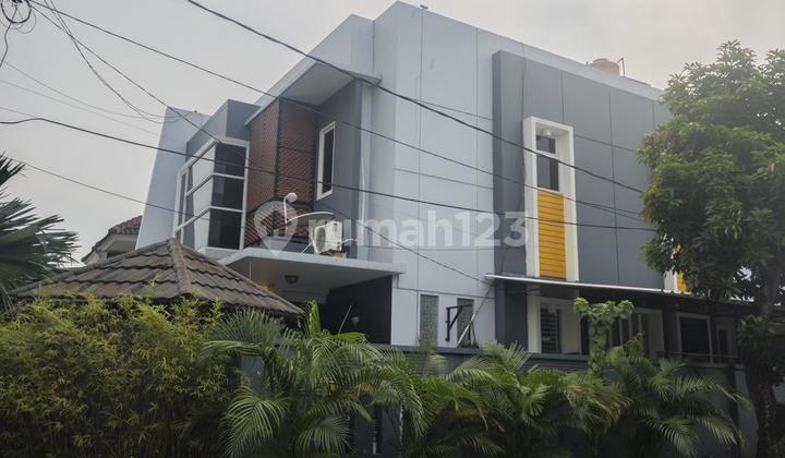 Cheapest 2-Story House Sector 7 Gading Serpong Tangerang