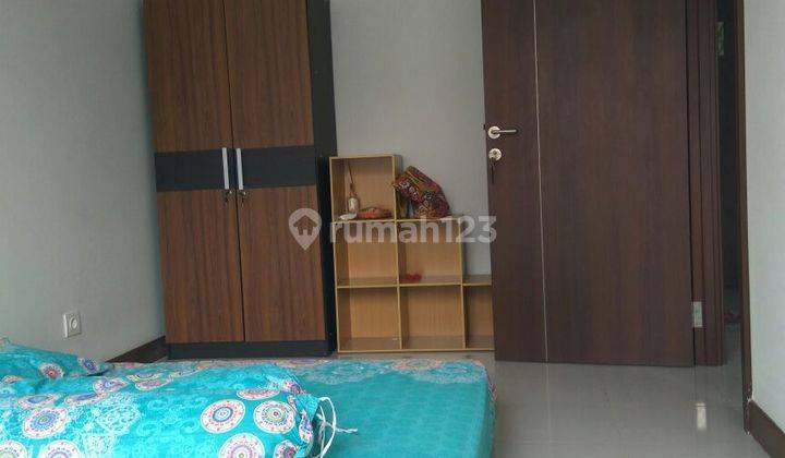 Dijual apartmen terbaik termurah di Scientia 2