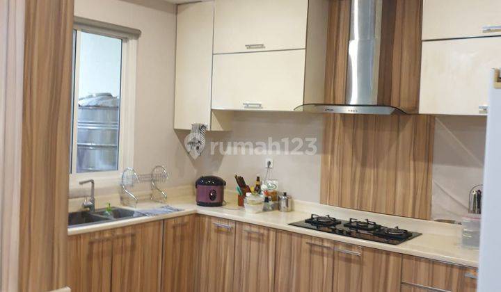 Dijual Rumah murah di Sutera Jingga - Alam Sutera  2