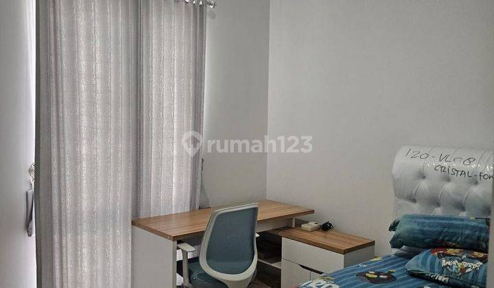 Dijual Rumah bagus nyaman murah di Granada Gading Serpong  2