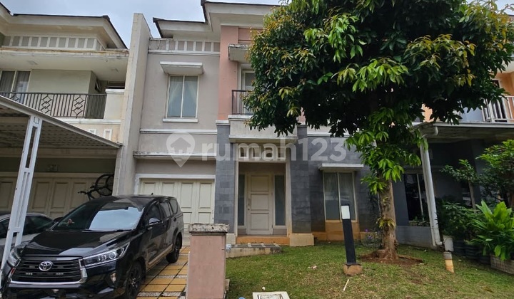 Cheapest Pascal Area Scientia Gading Serpong Tangerang