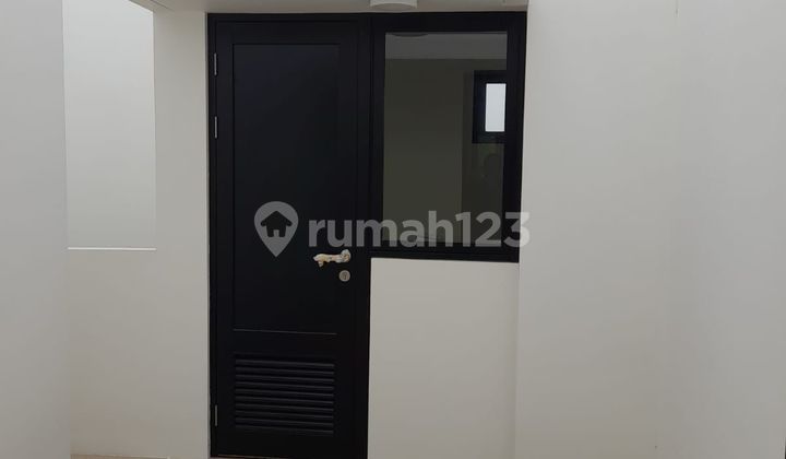 Jarang Ada Dijual Cluster Mozart Gading Serpong 2