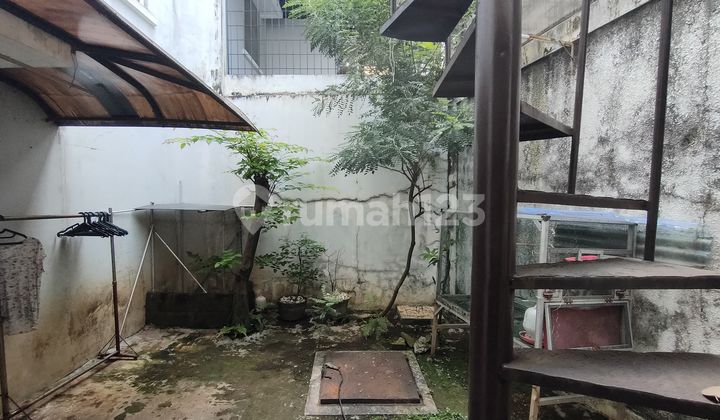 Turun Harga! Dijual Rumah Phg Turqoise Shm 2