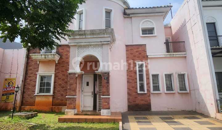 Dijual.segera Rumah Boulevard Alicante Termurah! Rumah 2 Lantai Gading Serpong Lokasi Strategis Dekat Pusat Kuliner Dijual.segera Rumah Boulevard Alicante Termurah! Rumah 2 Lantai Gading Serpong Lokasi Strategis Dekat Pusat Kuliner