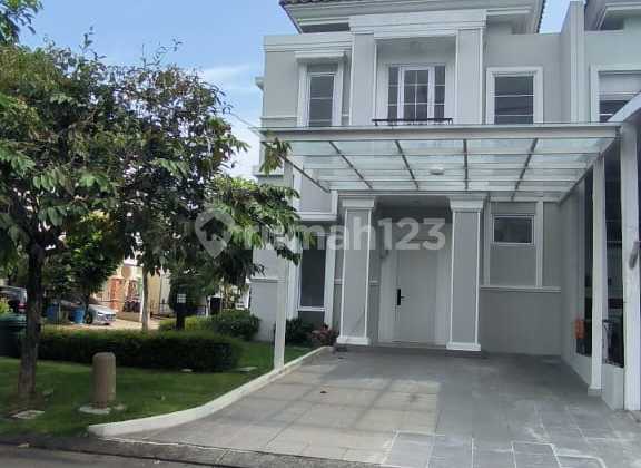 Dijual Cepat Rumah Baru 2 Lantai! 