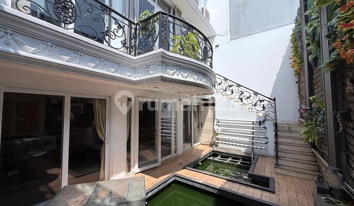 Termurah Rumah Semi Furnished Cluster Aristoteles Gading Serpong Termurah Rumah Semi Furnished Cluster Aristoteles Gading Serpong