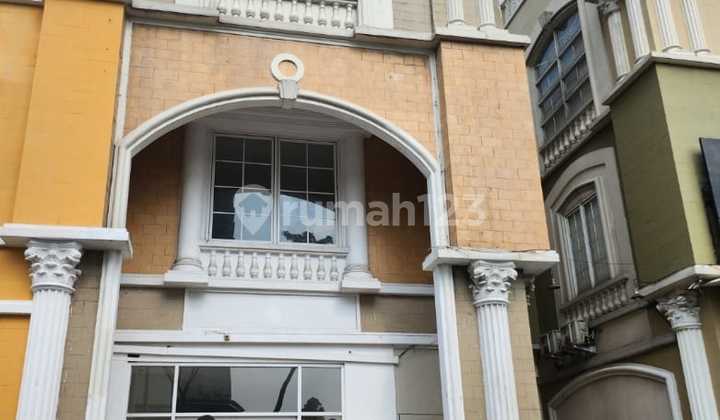 Dijual Segera! Ruko Bolsena Gading Serpong