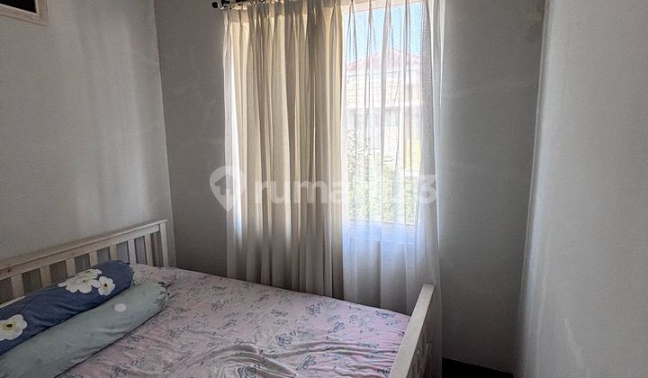 Dijual Termurah! Rumah Semi Furnished Cluster Virginia 2