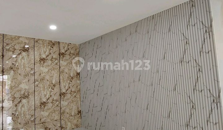 Dijual Rumah Nara Village Gading Serpong Murah 2