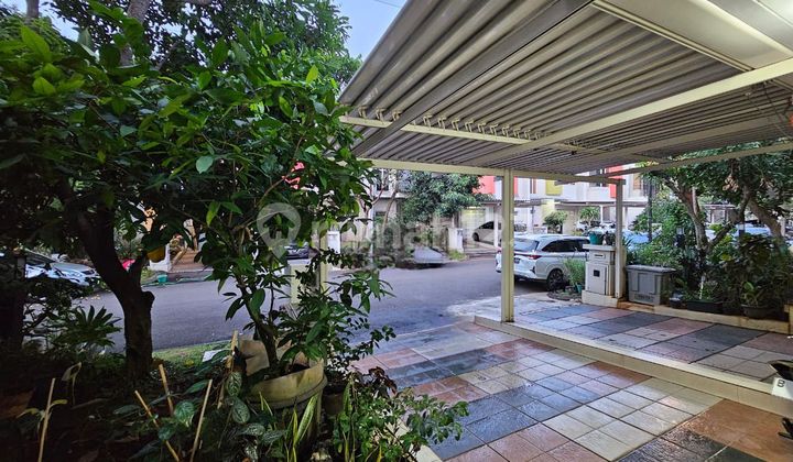Dijual Rumah Di Cluster Volta Bagus Dan Murah