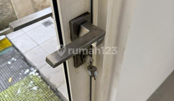 Cheapest Sell Faraday Cluster House Gading Serpong Tangerang 2