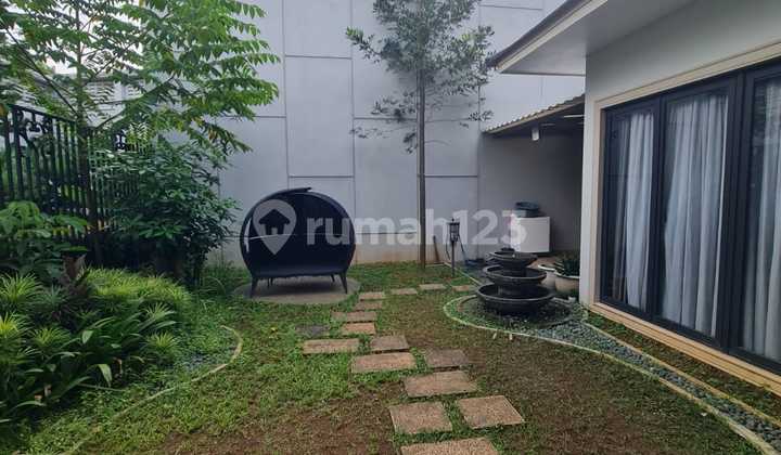 Ppjb House Good Fully Furnished 2