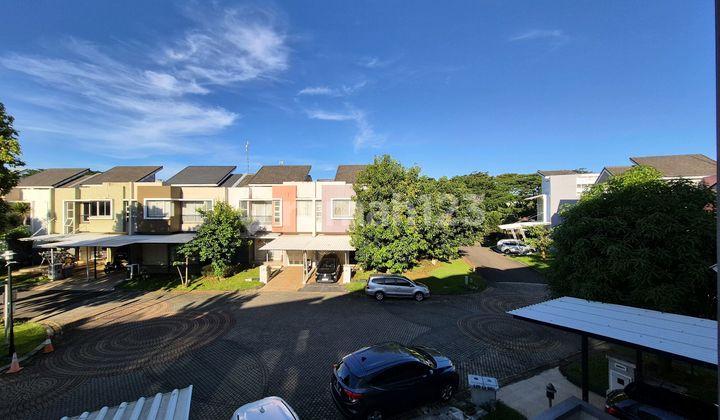 Cheap! Furnished House in Canary Cluster, The Springs, SHM 2