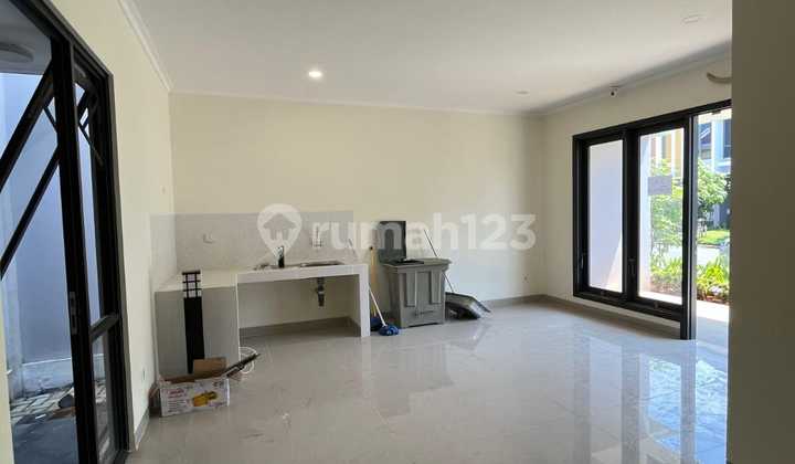 Loss Selling House Cluster Baroni New Near Club House 2