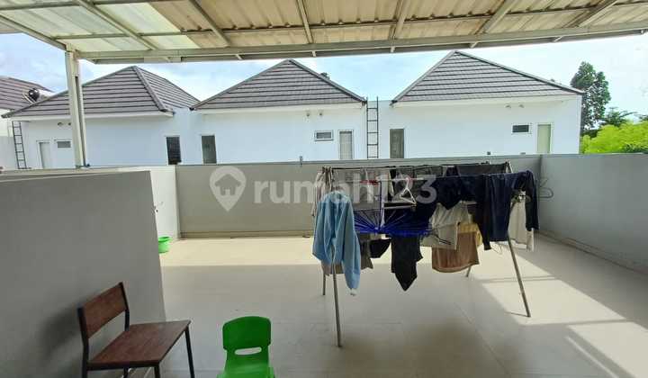 Dijual Rumah Murah di Nara Village Gading Serpong , Gading Serpong Lainnya - PPJB, Girik, Adat, dll Dijual Rumah Murah di Nara Village Gading Serpong , Gading Serpong Lainnya - PPJB, Girik, Adat, dll