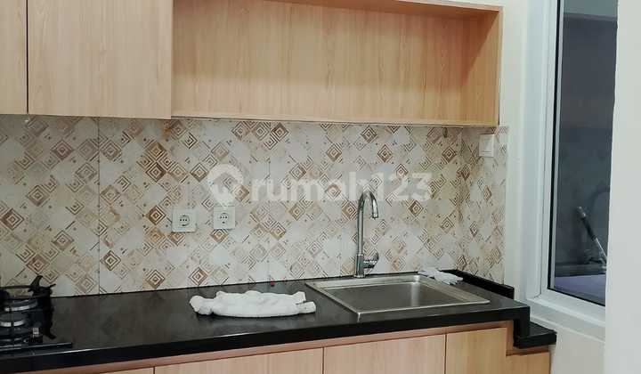 For Rent House in Alicante Cluster, Gading Serpong 2