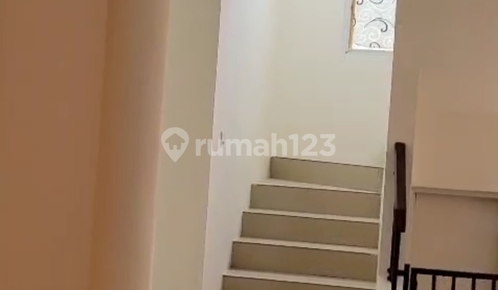 For Immediate Rent: Alicante House Gading Serpong 2