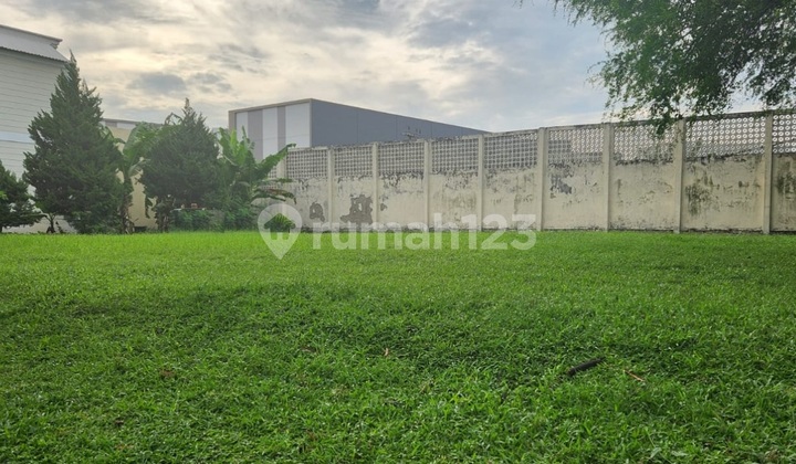 Strategis Termurah Kav Bellano Gading Serpong Strategis Termurah Kav Bellano Gading Serpong