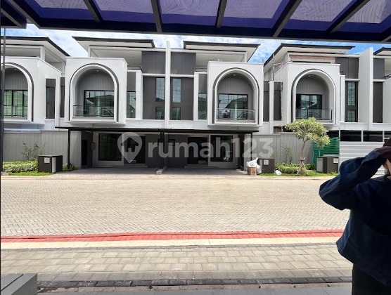 Jual Rugi Brand New Hiera BSD Cluster Welton Tangerang 1