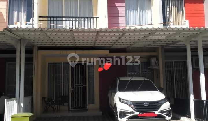 Jarang Ada Jual Rumah Residence One BSD Tangerang