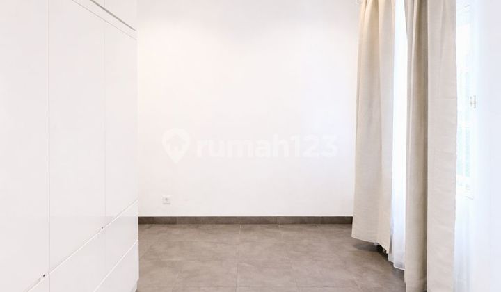 SHM Rumah Taman Edelwis BSD Lokasi Blakang Plaza BSD 2