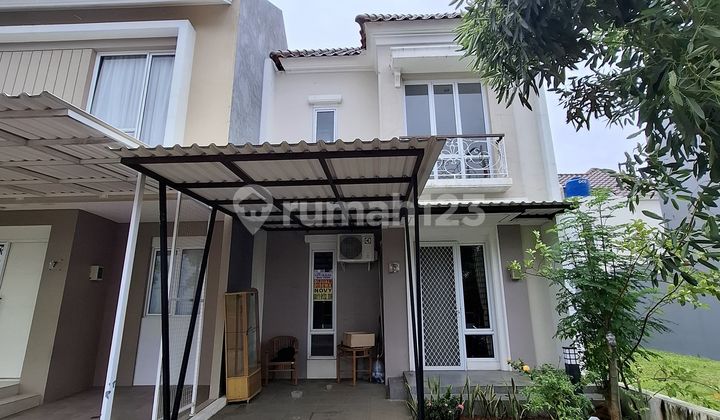 Dijual Rumah Di Grand Amarillo Bagus Murah 