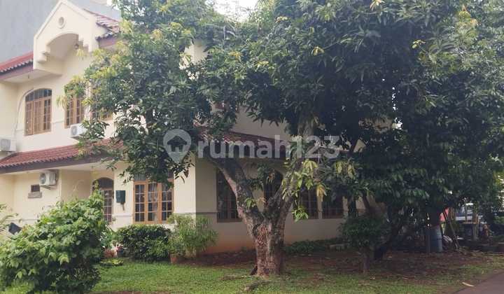 Termurah Hook Rumah Sutera Kirana Alam Sutera Tangerang