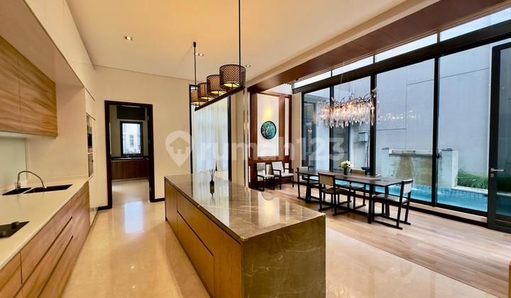 For Sale: Lancewood Navapark BSD Cluster House 2