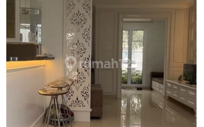 Beautiful House Hook Cluster Alicante Gading Serpong