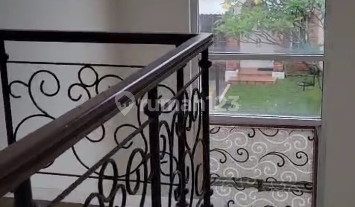 For Immediate Rent: Alicante House Gading Serpong For Immediate Rent: Alicante House Gading Serpong