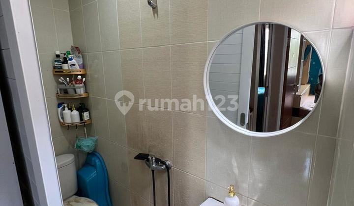 Termurah Jual Rumah Cluster Amarillo SHM Gading Serpong Tangerang