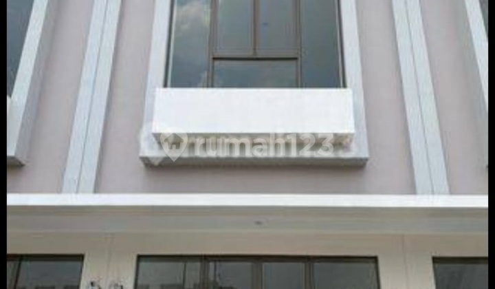 Termurah Ruko Aniva Junction Hadap Jalan Gading Serpong Termurah Ruko Aniva Junction Hadap Jalan Gading Serpong