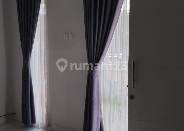 Cheap Furnished for Rent! Malibu Village Gading Serpong