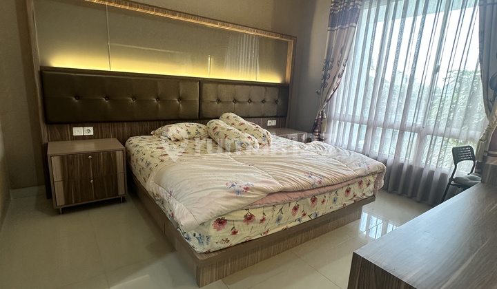 SHM For Sale House in Flaminggo Cluster, Gading Serpong, Tangerang