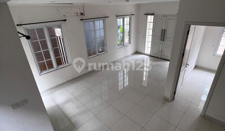 Dijual Rumah Murah Di Cluster Menteng , Gading Serpong 2