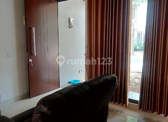 Dijual Rumah Prestigia Eminent BSD SHM Bagus 2